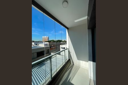 Apartamento para alugar com 1 quarto, 36m² em Indianópolis, São Paulo