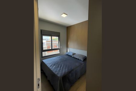 Apartamento para alugar com 1 quarto, 36m² em Indianópolis, São Paulo