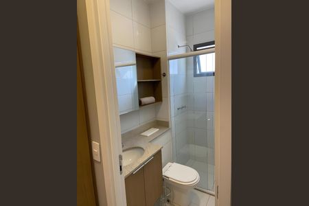 Apartamento para alugar com 1 quarto, 36m² em Indianópolis, São Paulo