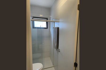 Apartamento para alugar com 1 quarto, 36m² em Indianópolis, São Paulo