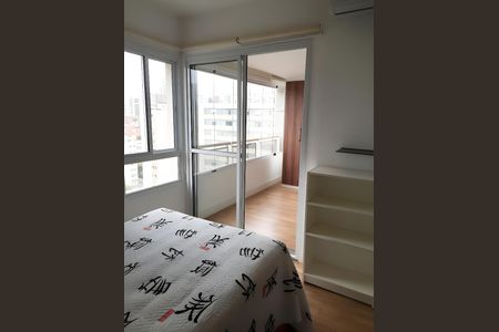 Apartamento para alugar com 2 quartos, 92m² em Paraíso, São Paulo