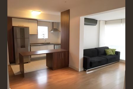 Apartamento para alugar com 2 quartos, 92m² em Paraíso, São Paulo