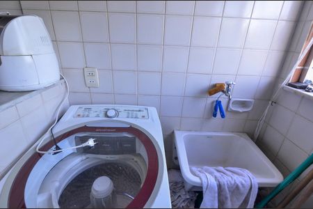 Apartamento à venda com 58m², 2 quartos e 1 vagaÁrea de Serviço