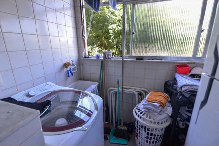 Apartamento à venda com 58m², 2 quartos e 1 vagaÁrea de Serviço