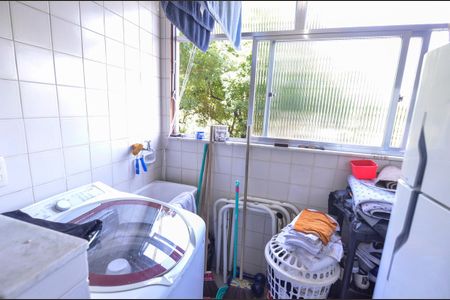 Apartamento à venda com 58m², 2 quartos e 1 vagaÁrea de Serviço