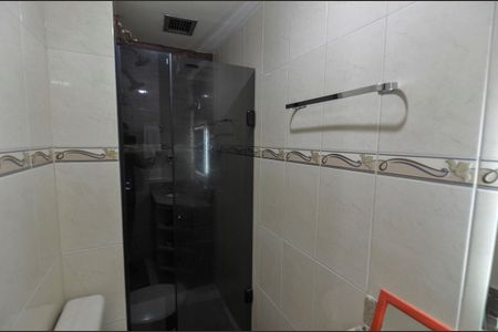Apartamento à venda com 58m², 2 quartos e 1 vagaBanheiro