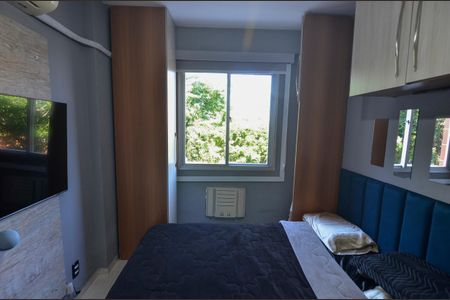 Apartamento à venda com 58m², 2 quartos e 1 vagaQuarto 1