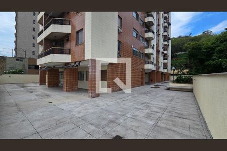 Apartamento à venda com 58m², 2 quartos e 1 vagaÁrea comum