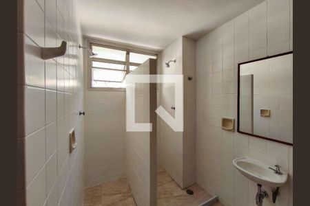 Apartamento à venda com 58m², 2 quartos e 1 vagaÁrea comum