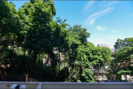 Sala de apartamento à venda com 2 quartos, 58m² em Rocha, Rio de Janeiro