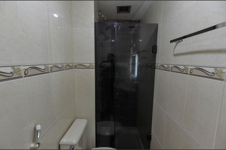 Apartamento à venda com 58m², 2 quartos e 1 vagaBanheiro