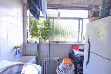 Apartamento à venda com 58m², 2 quartos e 1 vagaÁrea de Serviço