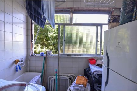 Apartamento à venda com 58m², 2 quartos e 1 vagaÁrea de Serviço