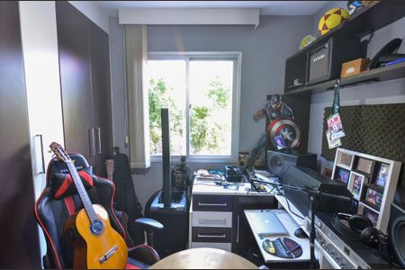 Apartamento à venda com 58m², 2 quartos e 1 vagaQuarto 2