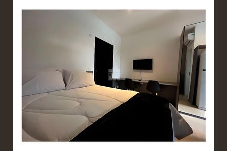 Apartamento para alugar com 1 quarto, 22m² em Indianópolis, São Paulo