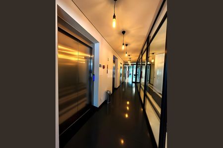 Apartamento para alugar com 1 quarto, 22m² em Indianópolis, São Paulo