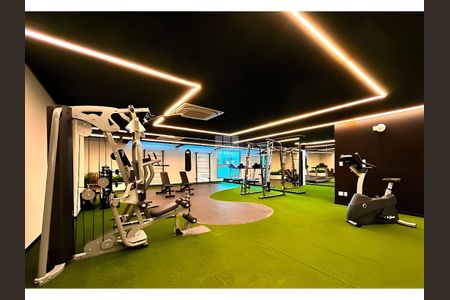 Apartamento para alugar com 1 quarto, 22m² em Indianópolis, São Paulo