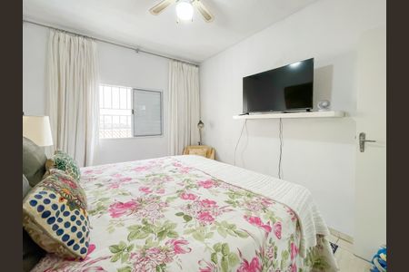 Casa à venda com 181m², 3 quartos e 2 vagasQuarto 3