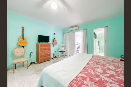 Casa à venda com 181m², 3 quartos e 2 vagasSuíte