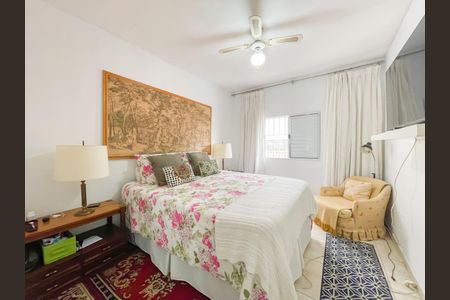 Casa à venda com 181m², 3 quartos e 2 vagasQuarto 3