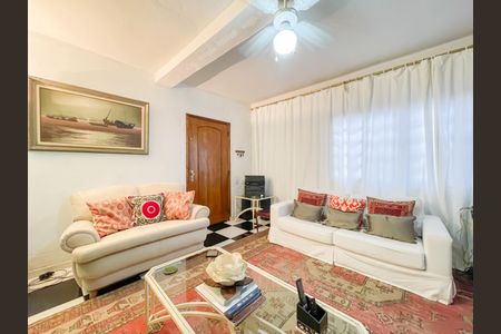 Sala de casa à venda com 3 quartos, 181m² em Santo Antônio, Osasco