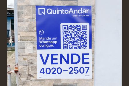 Casa à venda com 181m², 3 quartos e 2 vagasPlaca