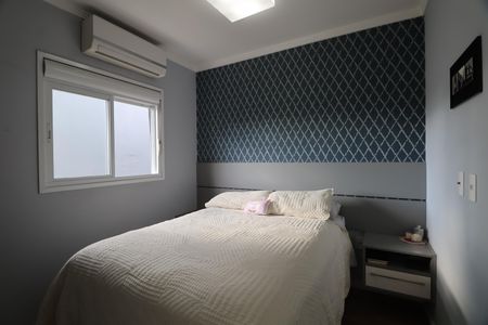 Casa de condomínio à venda com 150m², 3 quartos e 2 vagasQuarto 1