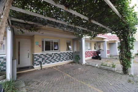 Casa de condomínio à venda com 150m², 3 quartos e 2 vagasGaragem