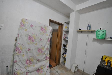 Casa à venda com 98m², 5 quartos e sem vagaQuarto 4