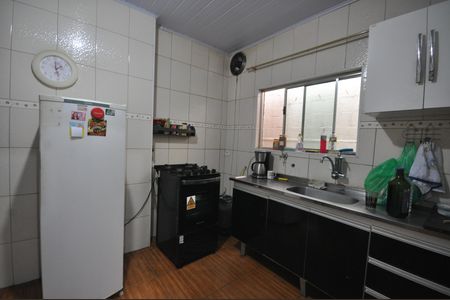 Casa à venda com 98m², 5 quartos e sem vagaCozinha 3