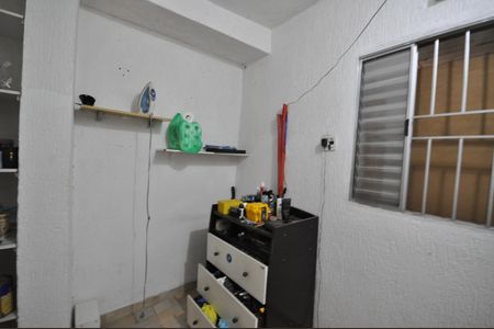 Casa à venda com 98m², 5 quartos e sem vagaQuarto 4