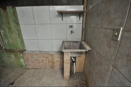 Casa à venda com 98m², 5 quartos e sem vagaÁrea de Serviço 1