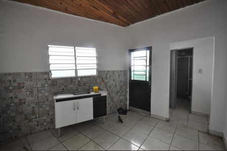 Casa à venda com 98m², 5 quartos e sem vagaCozinha