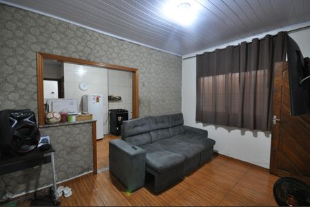 Casa à venda com 98m², 5 quartos e sem vagaSala 3