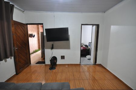 Casa à venda com 98m², 5 quartos e sem vagaSala 3