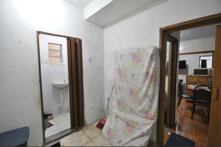 Casa à venda com 98m², 5 quartos e sem vagaQuarto 4
