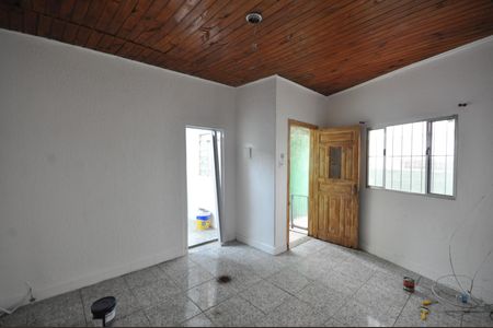 Sala 1 de casa à venda com 5 quartos, 98m² em Vila Constança, São Paulo