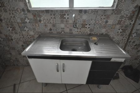 Casa à venda com 98m², 5 quartos e sem vagaCozinha