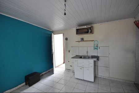 Casa à venda com 98m², 5 quartos e sem vagaCozinha 