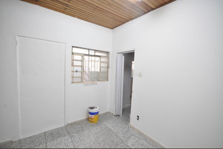  Quarto Suíte de casa à venda com 5 quartos, 98m² em Vila Constança, São Paulo