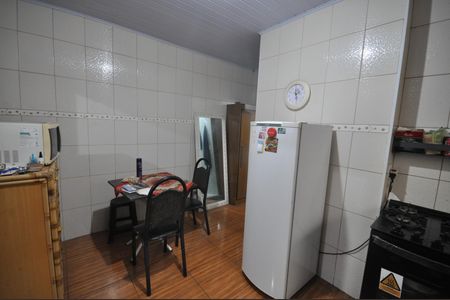 Casa à venda com 98m², 5 quartos e sem vagaCozinha 3