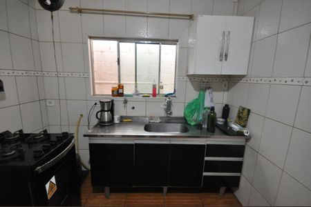 Casa à venda com 98m², 5 quartos e sem vagaCozinha 3