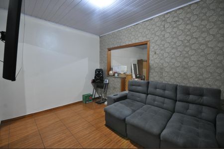 Casa à venda com 98m², 5 quartos e sem vagaSala 3