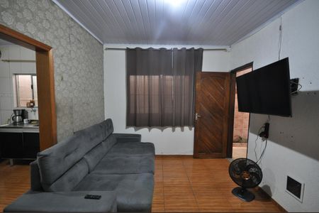 Casa à venda com 98m², 5 quartos e sem vagaSala 3