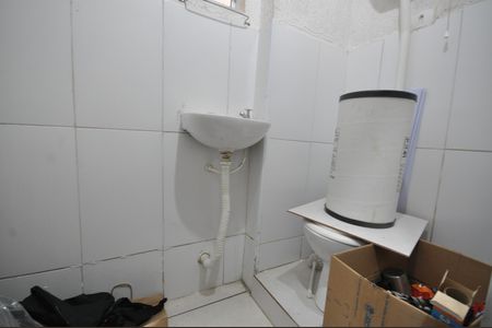 Casa à venda com 98m², 5 quartos e sem vagaBanheiro 3