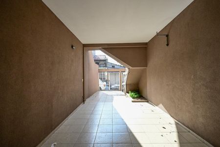 Casa para alugar com 110m², 2 quartos e 2 vagasGaragem