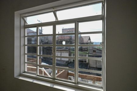 Vista de casa para alugar com 2 quartos, 110m² em Cidade Intercap, Taboão da Serra