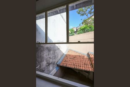 Casa para alugar com 110m², 2 quartos e 2 vagasVista do Quarto 1