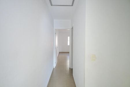 Casa para alugar com 110m², 2 quartos e 2 vagasCorredor