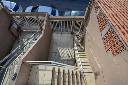 Casa para alugar com 110m², 2 quartos e 2 vagasVista para Garagem